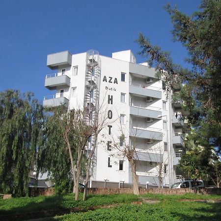 Ada Butik Hotel Кушадасы Экстерьер фото