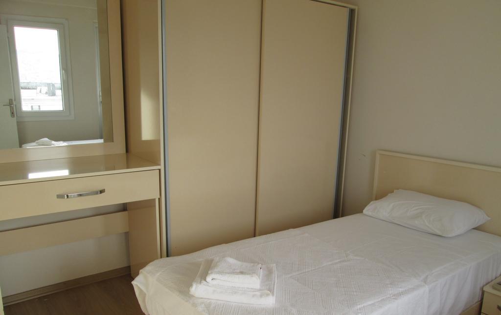 Ada Butik Hotel Кушадасы Экстерьер фото
