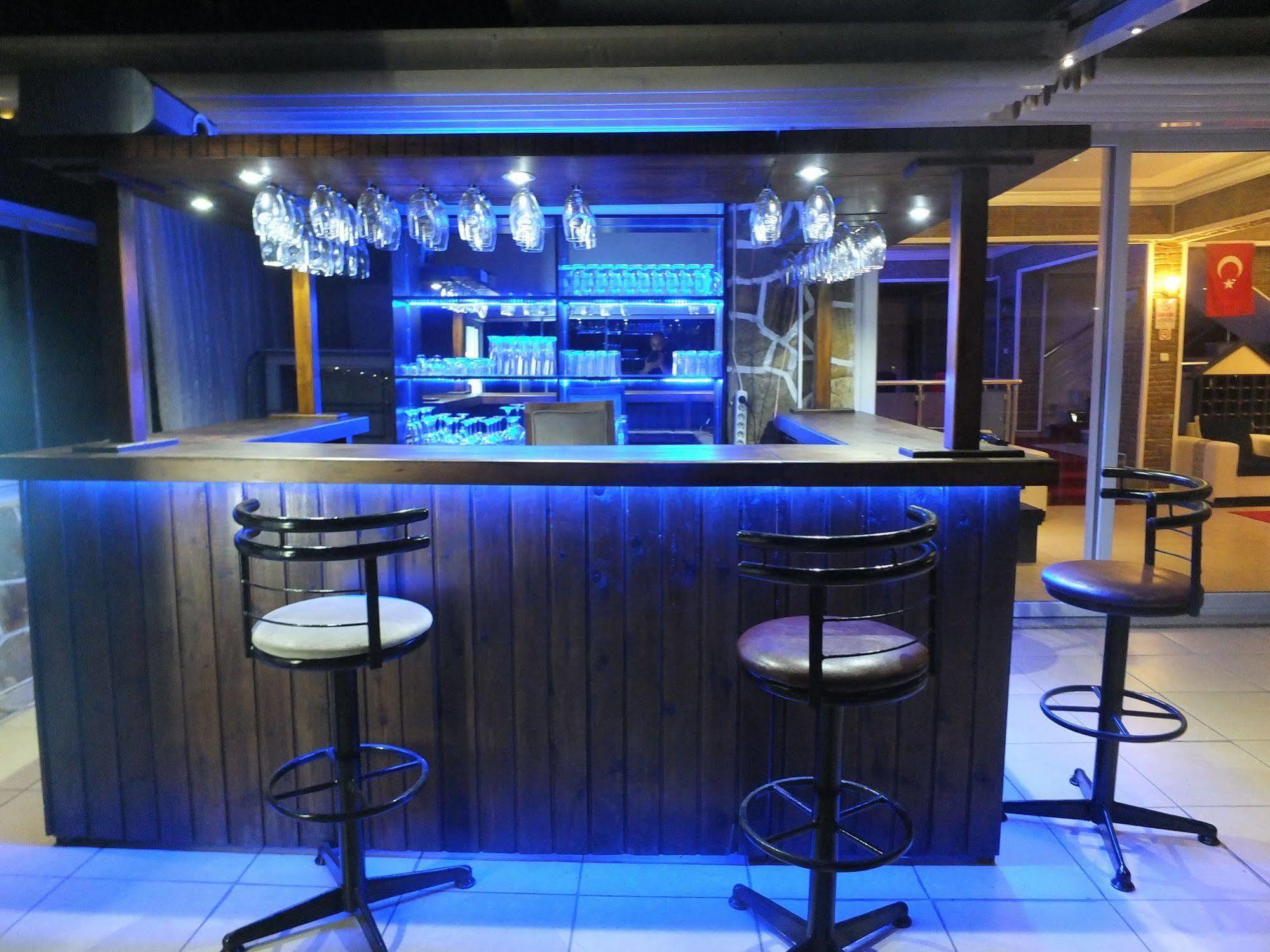 Ada Butik Hotel Кушадасы Экстерьер фото
