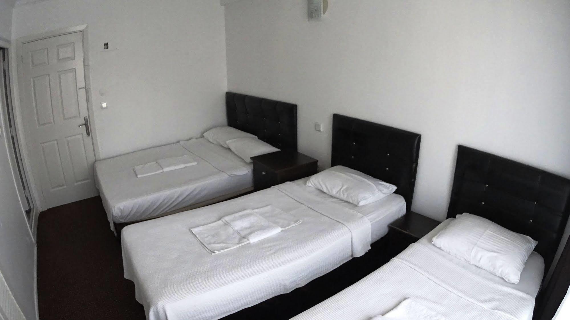 Ada Butik Hotel Кушадасы Экстерьер фото